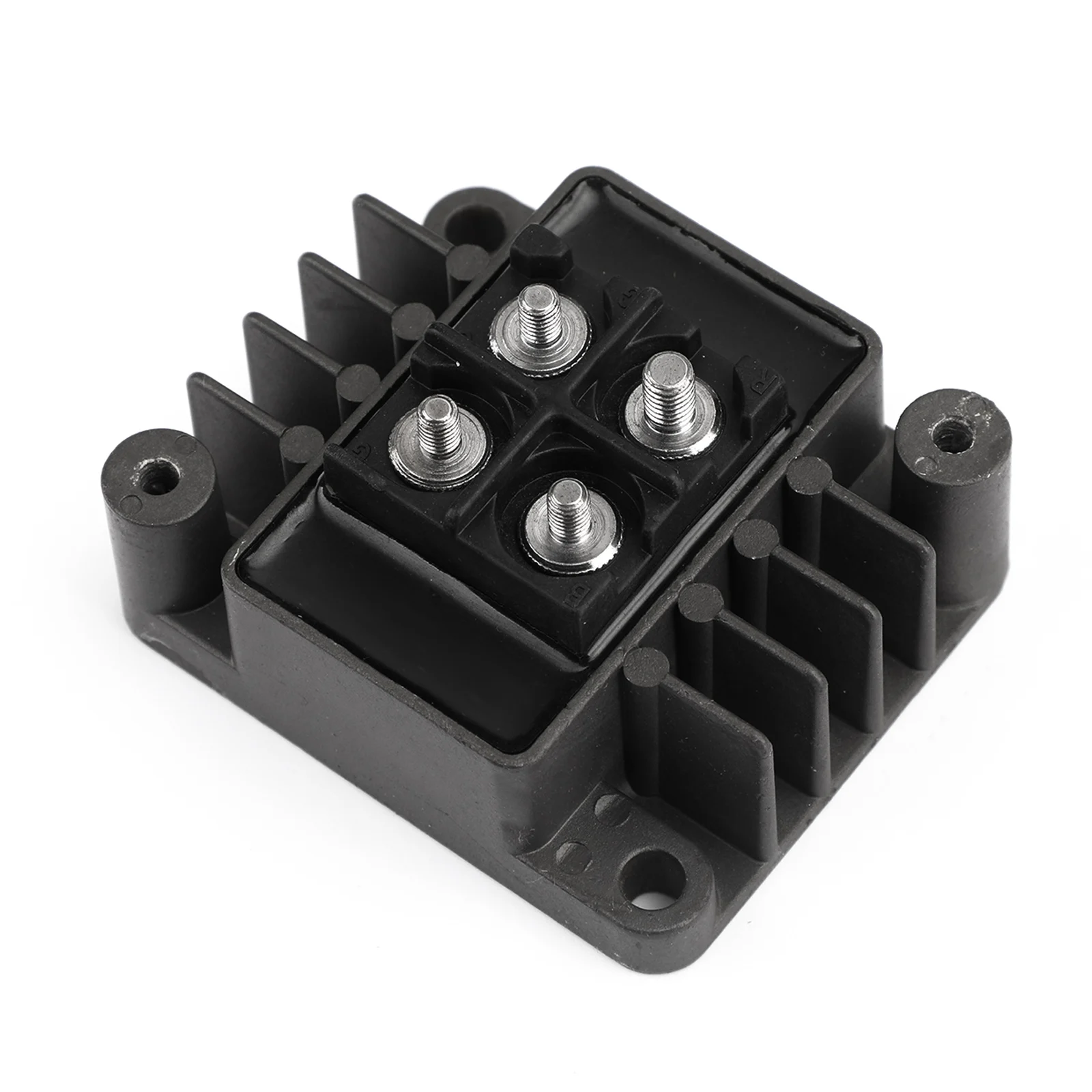 Topteng For Yamaha 75-225 Hp 2 Stroke - 365-1940 688-81960-60-00 Voltage Regulator Rectifier Outboard Engines
Topteng For Yamaha 75-225 Hp 2 Stroke - 365-1940 688-81960-60-00 Voltage Regulator Rectifier Outboard Engines