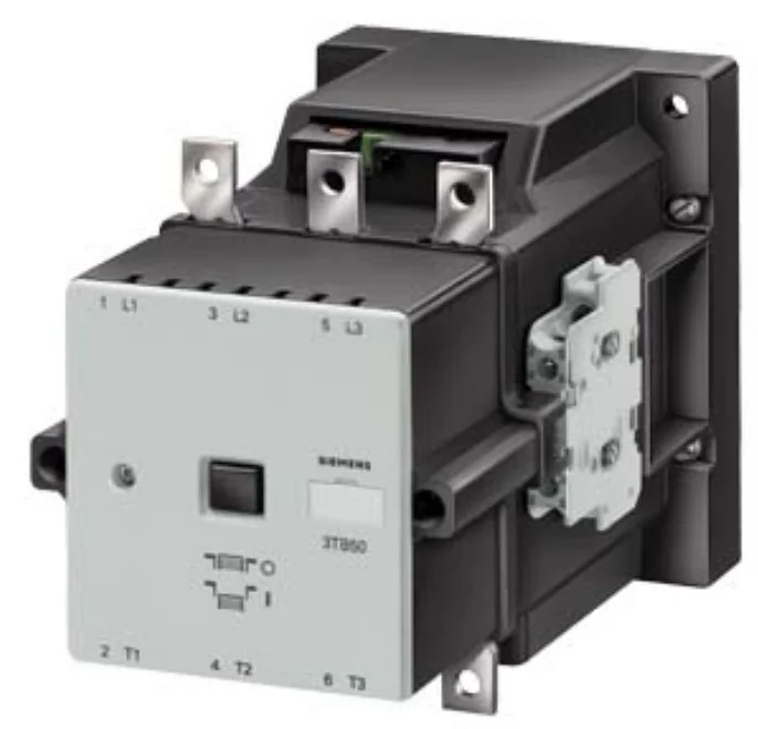 3TB5217-0LF4 New Original 110VDC Control 3-pole 2NO +1NC 90Kw 400/380V Contactor Price
3TB5217-0LF4 New Original 110VDC Control 3-pole 2NO +1NC 90Kw 400/380V Contactor Price