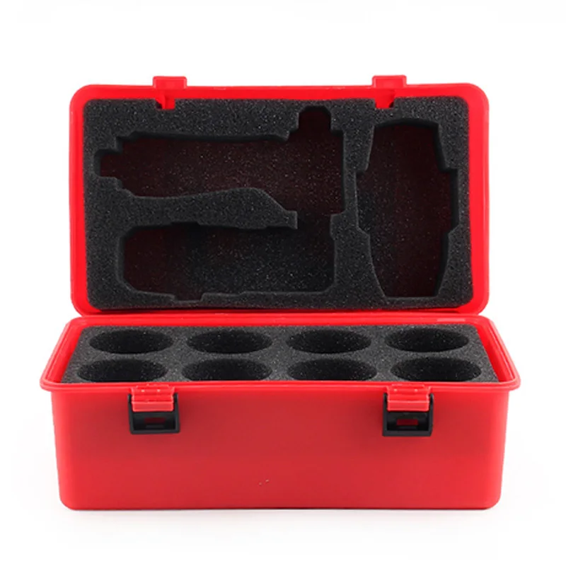 XD168-66 Burst Generation Spinner Toolbox Beyblade Spinner Related Products Hand Storage Box Tool Box
XD168-66 Burst Generation Spinner Toolbox Beyblade Spinner Related Products Hand Storage Box Tool Box