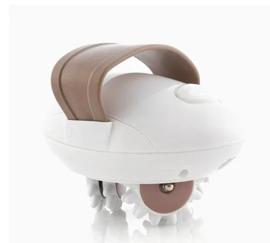 JOYLIVE Slimming Massager Daily 3D Electric Full Body Roller For Weight Loss & Fat Burning & Anti-Cellulite Relieve Tension
JOYLIVE Slimming Massager Daily 3D Electric Full Body Roller For Weight Loss & Fat Burning & Anti-Cellulite Relieve Tension