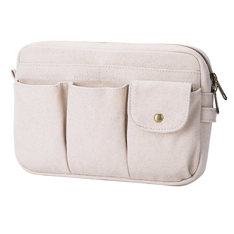 Storage Bag, Middle Bag, Finishing Bag, Cosmetic Bag, Multifunctional Large Capacity Inner Bag, Women's Bag
Storage Bag, Middle Bag, Finishing Bag, Cosmetic Bag, Multifunctional Large Capacity Inner Bag, Women's Bag