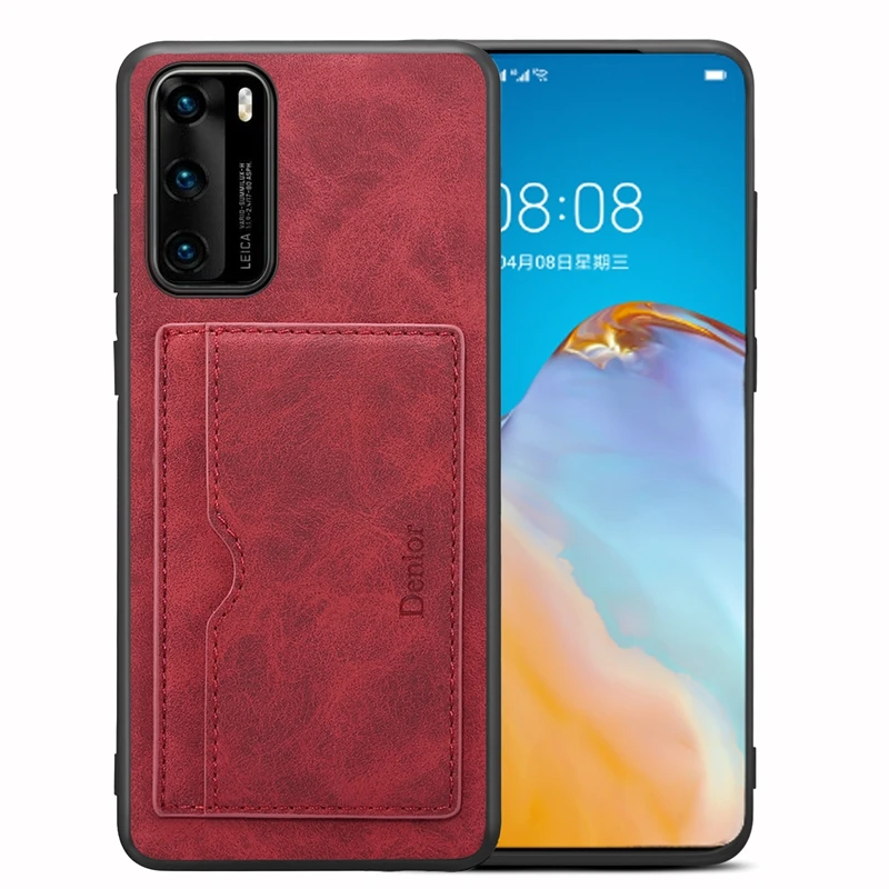 Vintage PU Leather Flip Wallet Back Case For Huawei P40 Pro Plus p40 Kickstand Holder Leather Cover Bags for huawei p40 pro
Vintage PU Leather Flip Wallet Back Case For Huawei P40 Pro Plus p40 Kickstand Holder Leather Cover Bags for huawei p40 pro