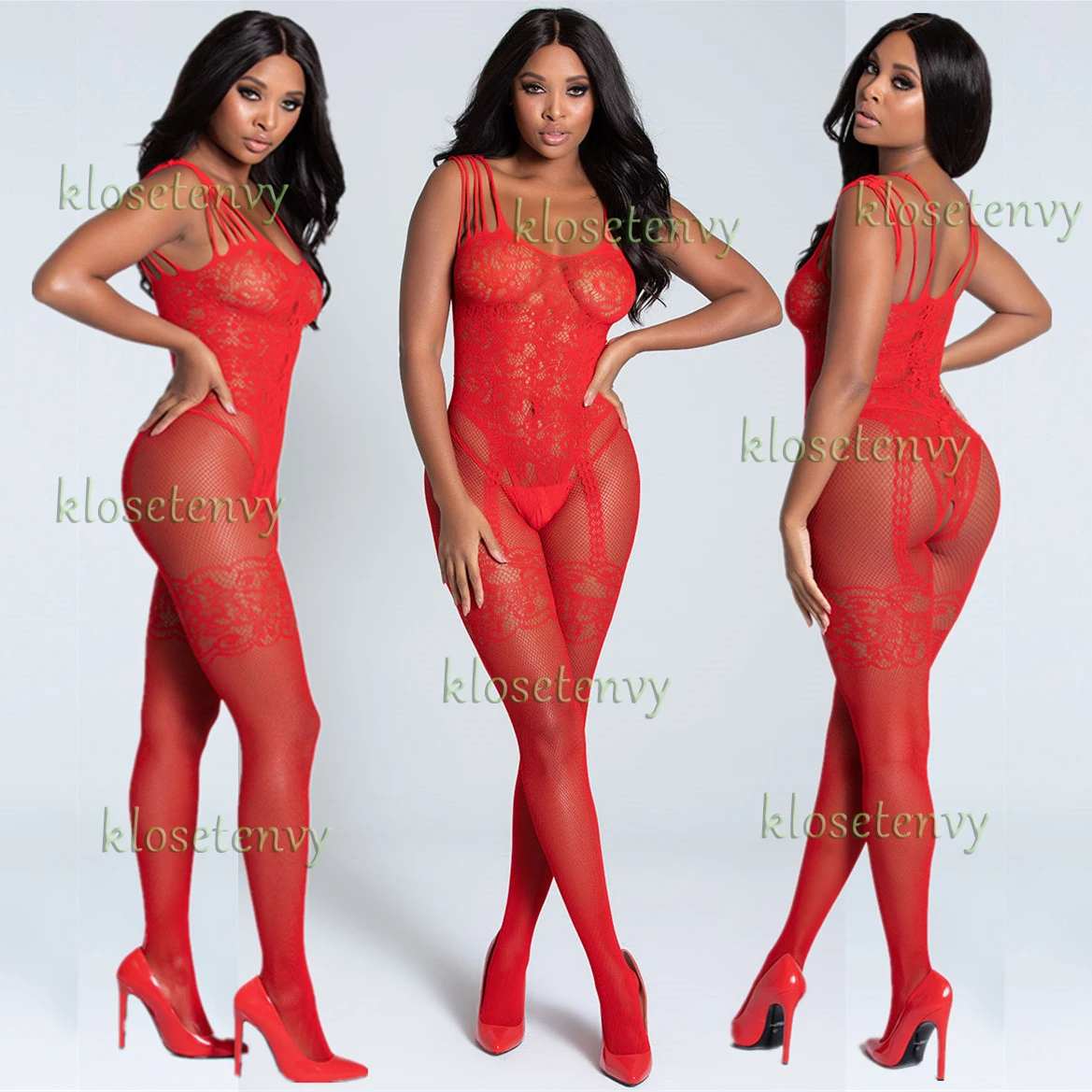 

Plus Size Women Sexy Bodystocking Erotic Lingerie Open Crotch bodysuit Teddy Babydoll Porn Fetish lenceria sensual Mujer femme