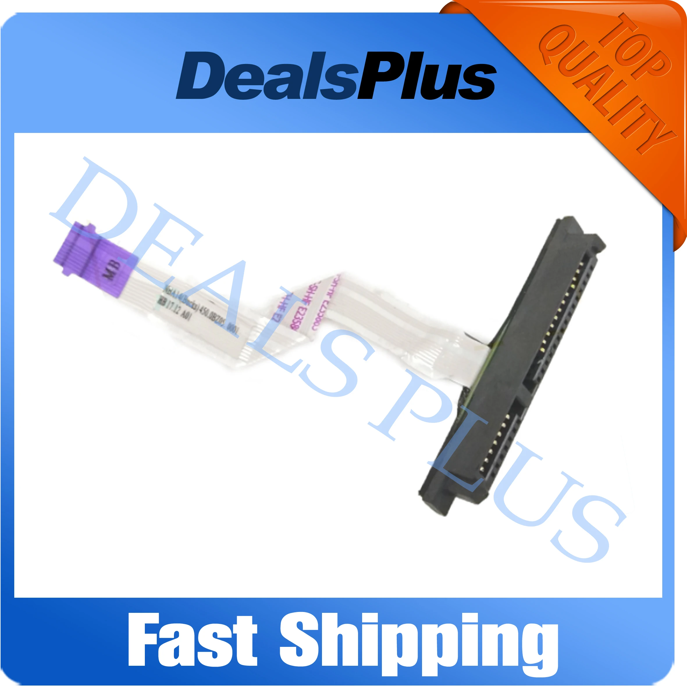 New SSD HDD Hard Disk Drive Cable For HP Pavilion X360 14-BA 14 -AC 14-CE 15 -BR 14-AF 14-BA151SA 14-BA100TX 14-BA048TX
New SSD HDD Hard Disk Drive Cable For HP Pavilion X360 14-BA 14 -AC 14-CE 15 -BR 14-AF 14-BA151SA 14-BA100TX 14-BA048TX