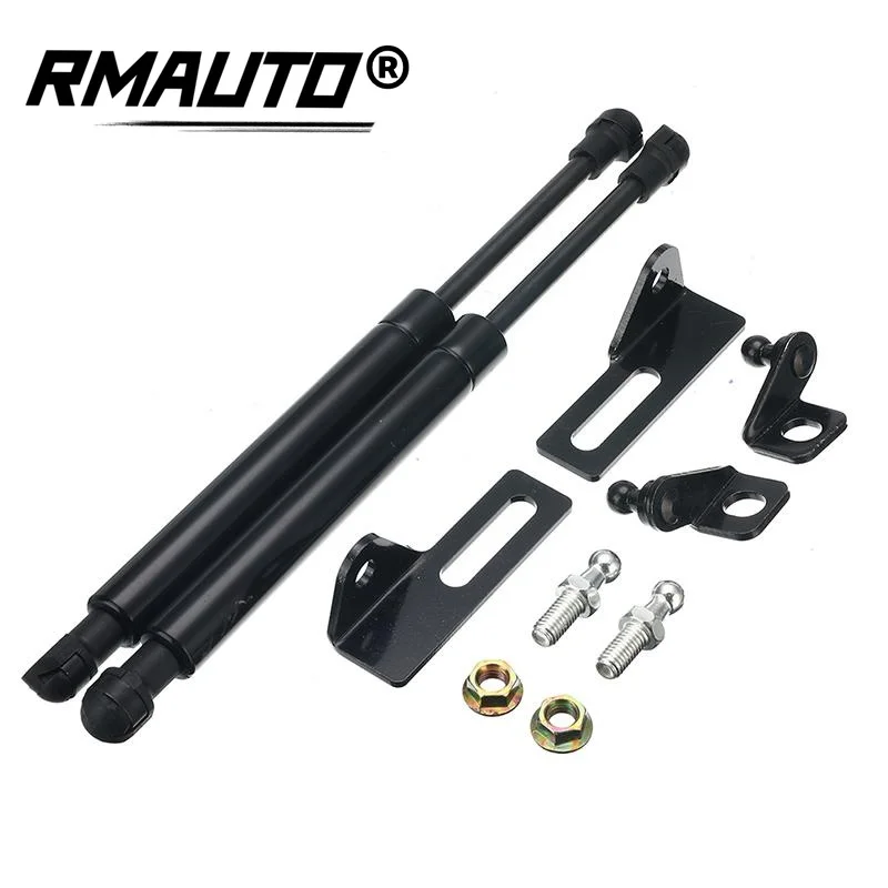 1 Set Car Front Bonnet Hood Lift Support Strut Rod Engine Cover Gas Strut Damper For Toyota CHR C-HR 2017 2018 Car Accessories
1 Set Car Front Bonnet Hood Lift Support Strut Rod Engine Cover Gas Strut Damper For Toyota CHR C-HR 2017 2018 Car Accessories