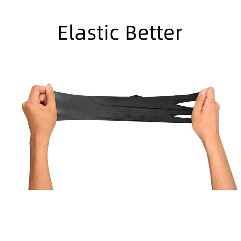 50 Pairs of Disposable Rubber Multipurpose Mechanic Hand Protective - Size
50 Pairs of Disposable Rubber Multipurpose Mechanic Hand Protective - Size