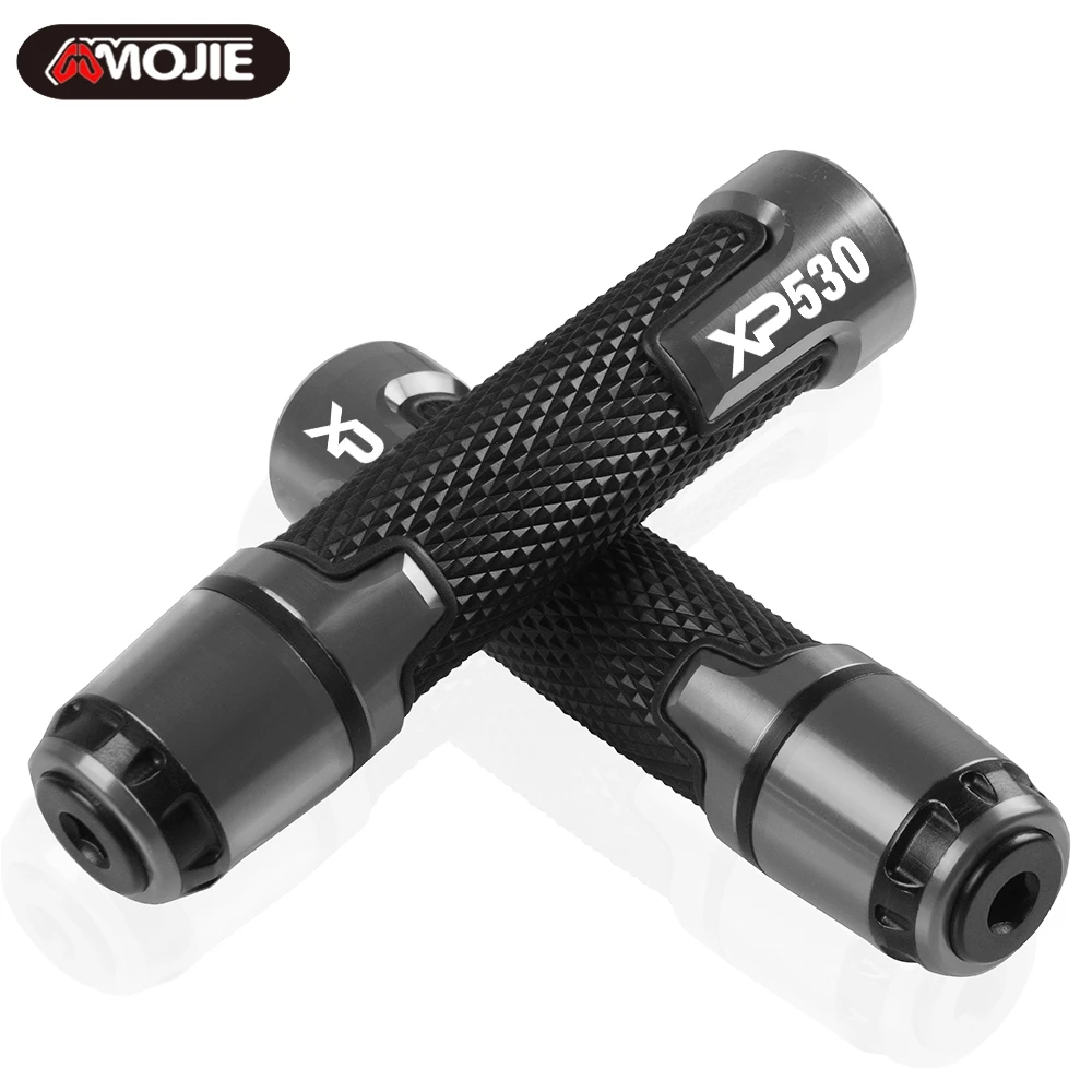 7/8" 22MM CNC Motorcycle handlebar grip handle bar Motorbike handlebar grips FOR YAMAHA TMAX530 XP530 2012 2013 2014 2015 2016
7/8" 22MM CNC Motorcycle handlebar grip handle bar Motorbike handlebar grips FOR YAMAHA TMAX530 XP530 2012 2013 2014 2015 2016