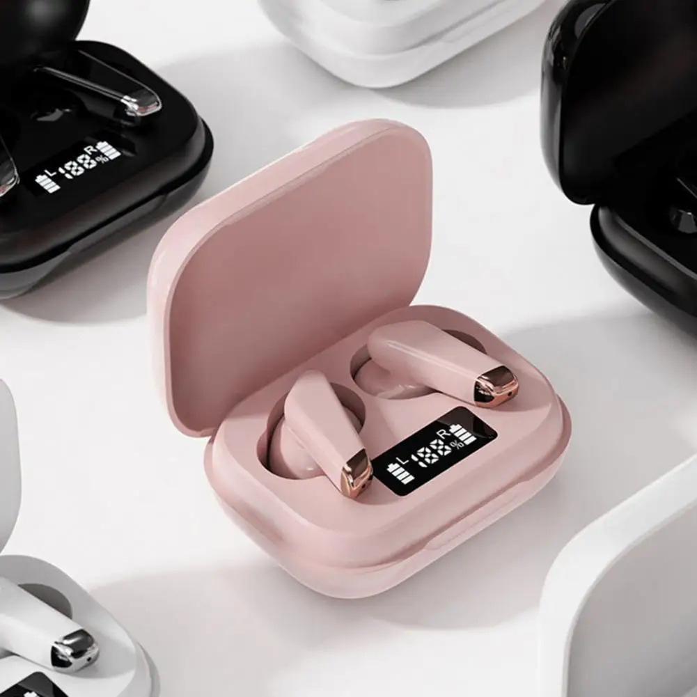 j70 TWS Wireless Headphones Bluetooth Earphone Air Earbuds Sport Handsfree Headset With Charging Box For Xiaomi iPhone Android 
j70 TWS Wireless Headphones Bluetooth Earphone Air Earbuds Sport Handsfree Headset With Charging Box For Xiaomi iPhone Android