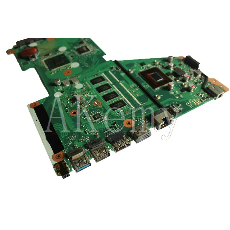 X451CA Mainboard With I3-3217CPU 2GB motherboard For Asus X451C F451 F451C X451CA Laptop motherboard 100% Tested Working Well
X451CA Mainboard With I3-3217CPU 2GB motherboard For Asus X451C F451 F451C X451CA Laptop motherboard 100% Tested Working Well