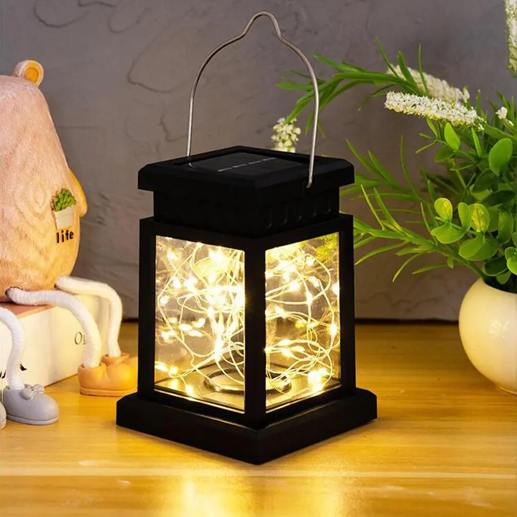 Home Hanging Lamp Solar Led Lamp 30 Lights Outdoor Courtyard Waterproof Park Decoration For Balcony Villa Creative Terrace
Home Hanging Lamp Solar Led Lamp 30 Lights Outdoor Courtyard Waterproof Park Decoration For Balcony Villa Creative Terrace