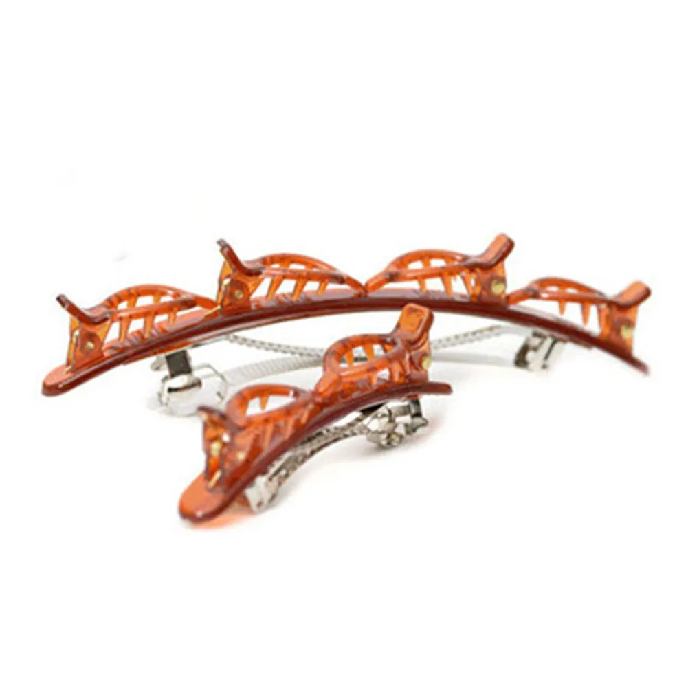 Double Bangs Hairstyle Hairpin Professional Hairpin Double Layer Bangs Clip 2pcs H9
Double Bangs Hairstyle Hairpin Professional Hairpin Double Layer Bangs Clip 2pcs H9