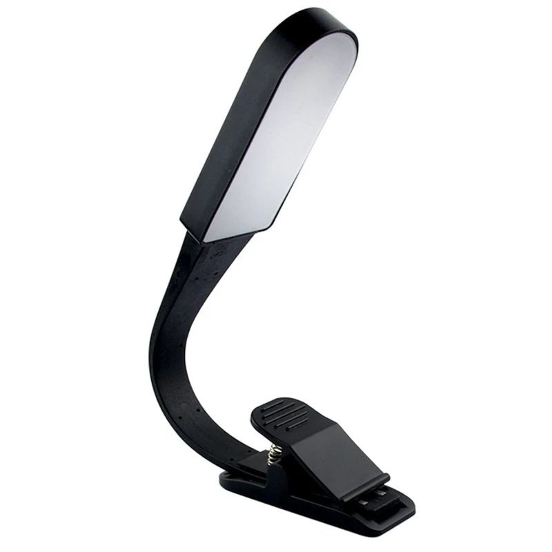 Mini Clip On LED Lamps Eye-Care Book Lights Reading Lights Plastic Material Flexiable Small Night Lights for Bed Reading
Mini Clip On LED Lamps Eye-Care Book Lights Reading Lights Plastic Material Flexiable Small Night Lights for Bed Reading