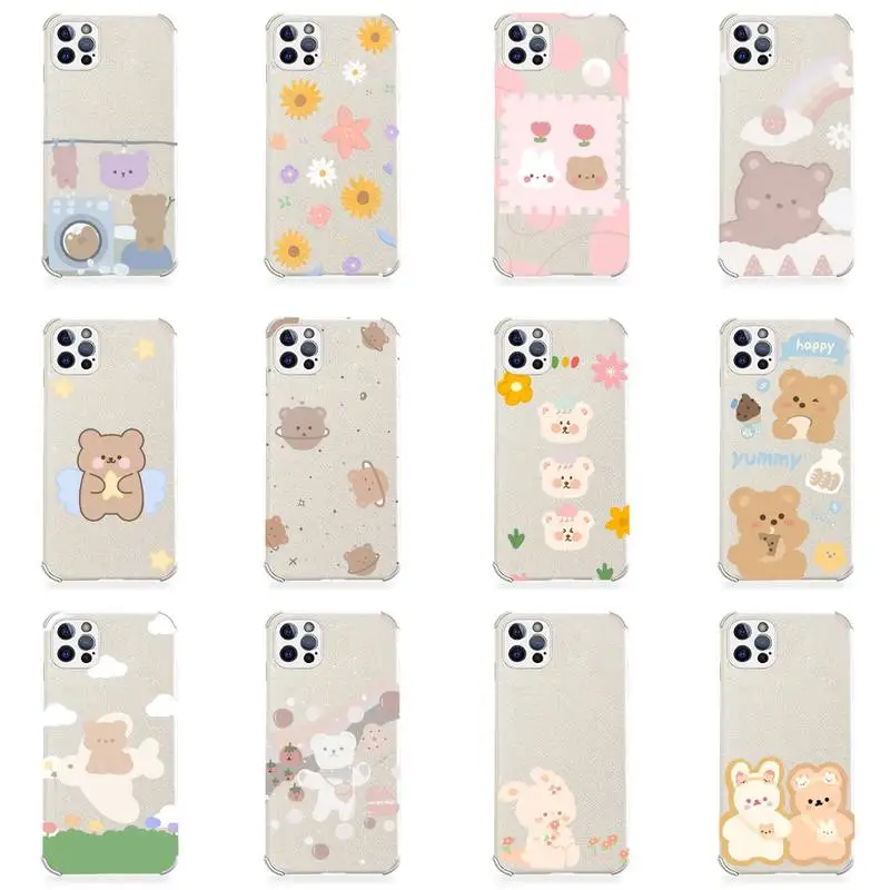 Ilustrasi kartun hewan lucu Phone Case Lambskin Leather For iphone 12 11 8 7 6 XR X XS PLUS MINI PLUS PRO MAX Shockproof
Ilustrasi kartun hewan lucu Phone Case Lambskin Leather For iphone 12 11 8 7 6 XR X XS PLUS MINI PLUS PRO MAX Shockproof