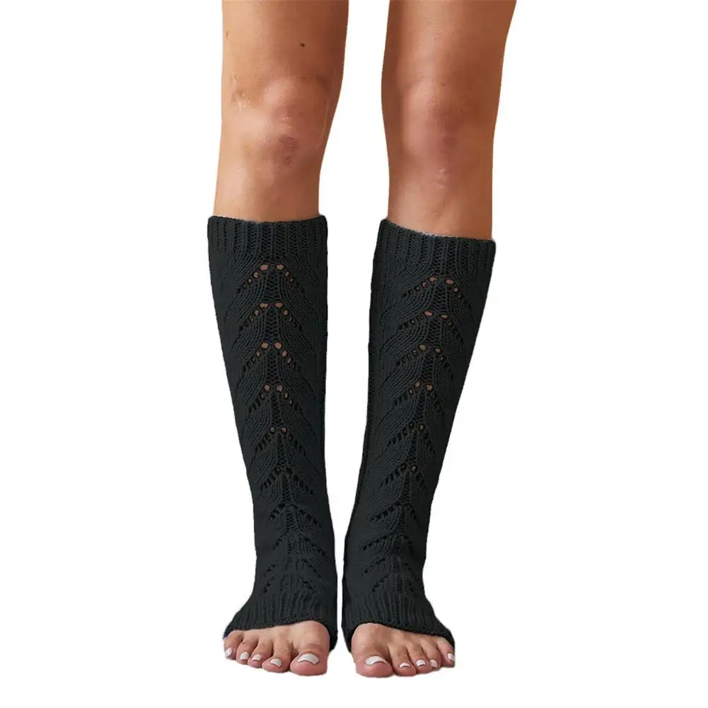 Women Knit Leg Warmers Warm Long Boot Socks Lady Winter Knitted Crochet Long Legging Socks Long Legging Socks For Girls Women 
Women Knit Leg Warmers Warm Long Boot Socks Lady Winter Knitted Crochet Long Legging Socks Long Legging Socks For Girls Women