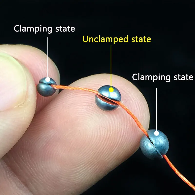 Free shipping 205pcs and 106pcs Round Split Shot Lead Weight for Option Not Hurt Line Fishing Accessories set
Free shipping 205pcs and 106pcs Round Split Shot Lead Weight for Option Not Hurt Line Fishing Accessories set
