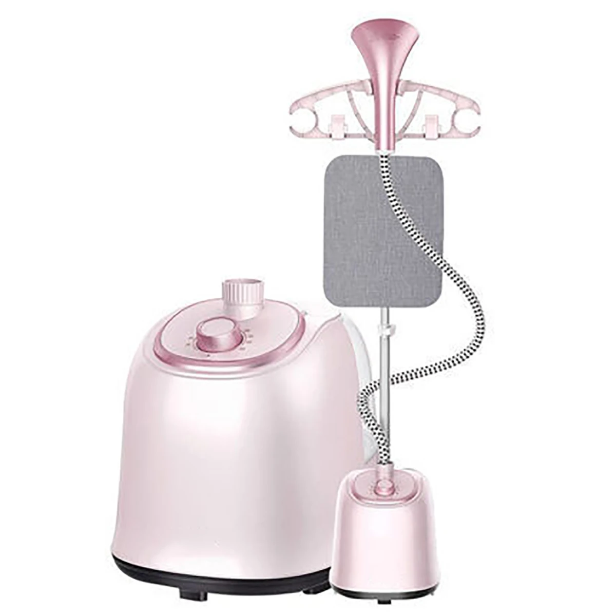1800W Garment Steamer Household Handheld Ironing Machine Adjustable Vertical Flat Steam Iron Clothes Steamer
1800W Garment Steamer Household Handheld Ironing Machine Adjustable Vertical Flat Steam Iron Clothes Steamer