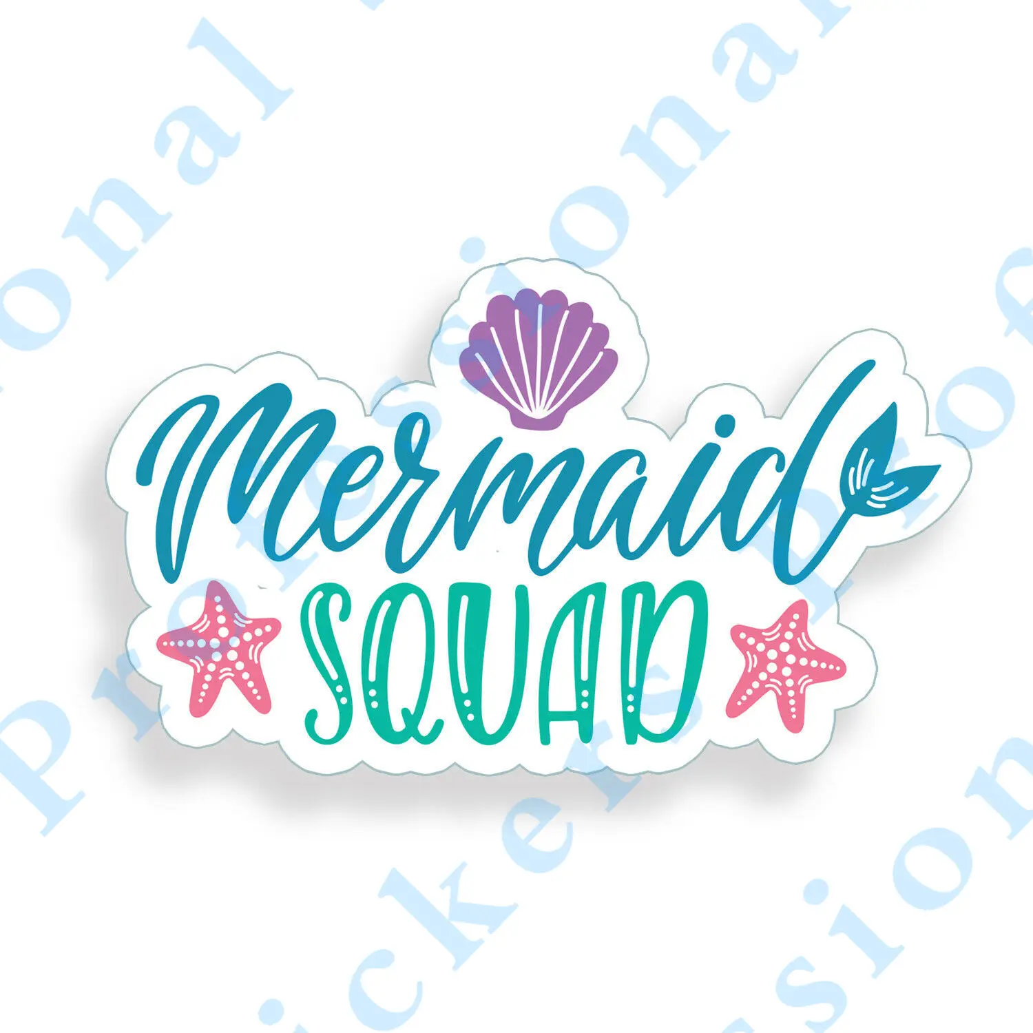 Interesting Mermaid Squad Car Stickers Laptop Cup Cooler Beach Car Vehicle Window Car Body Car Stickers Motorcycle Vinyl
Interesting Mermaid Squad Car Stickers Laptop Cup Cooler Beach Car Vehicle Window Car Body Car Stickers Motorcycle Vinyl