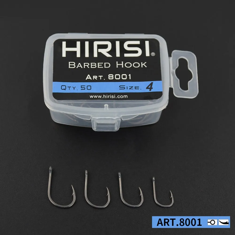 50PCS / Box Fishing Hook Fish Jig Hook Japan Carp Hook Fishing Circle Hooks Fly Fishing Tackle Barbed Hook Pesca Iscas Fish Tack
50PCS / Box Fishing Hook Fish Jig Hook Japan Carp Hook Fishing Circle Hooks Fly Fishing Tackle Barbed Hook Pesca Iscas Fish Tack