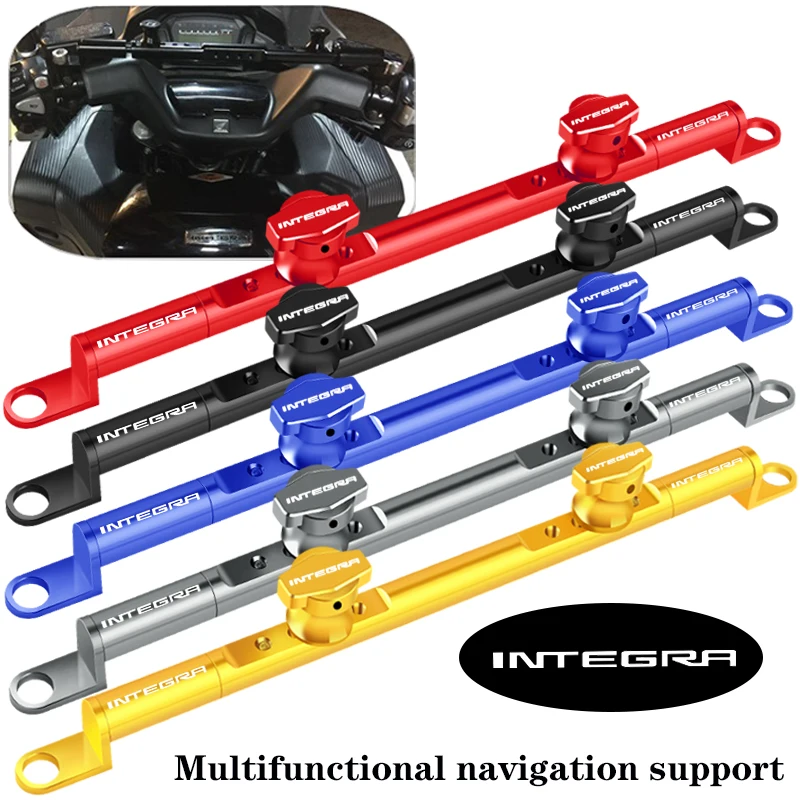 Для HONDA INTEGRA 700 750 NC700D NC750D мотоциклетный СКУТЕР баланс руля Beam Многофункциональный поперечный рычаг балансировки
Для HONDA INTEGRA 700 750 NC700D NC750D мотоциклетный СКУТЕР баланс руля Beam Многофункциональный поперечный рычаг балансировки