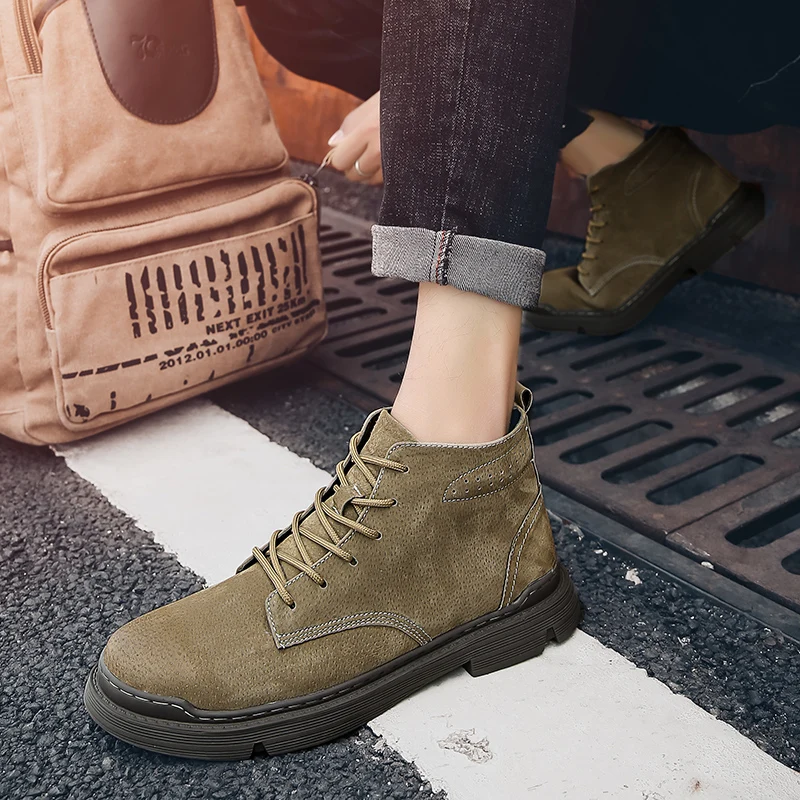 Men Casual Shoes 2020 Mens Shoes Casual Shoe Man Men's Leather Loafers For Men Causal Sneakers Black Sport Boots Fashion
Men Casual Shoes 2020 Mens Shoes Casual Shoe Man Men's Leather Loafers For Men Causal Sneakers Black Sport Boots Fashion