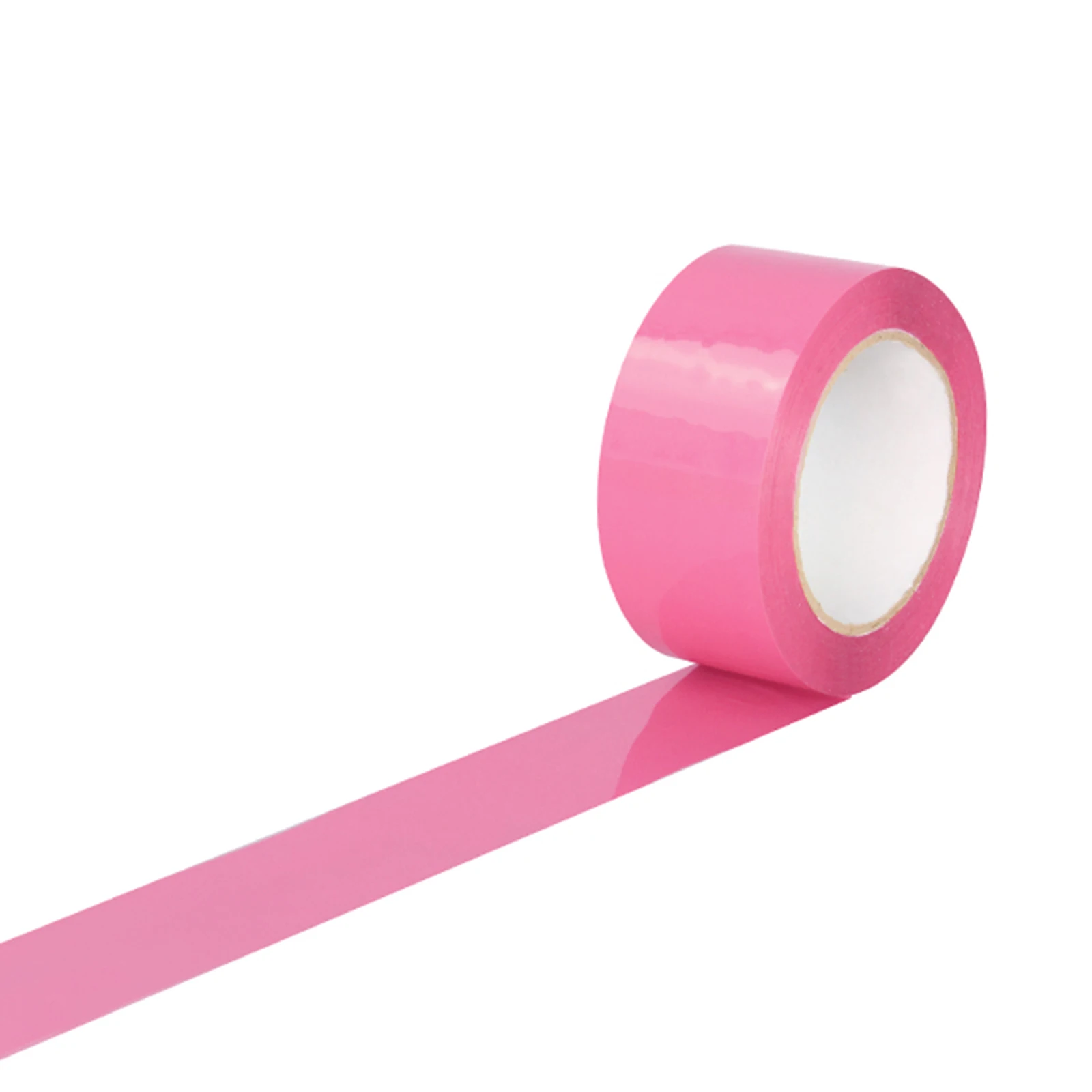 Packaging Tape Packband Packing Shipping Tape Roll Pink 4.8cmx60m For Retailer And Office Home Use
Packaging Tape Packband Packing Shipping Tape Roll Pink 4.8cmx60m For Retailer And Office Home Use