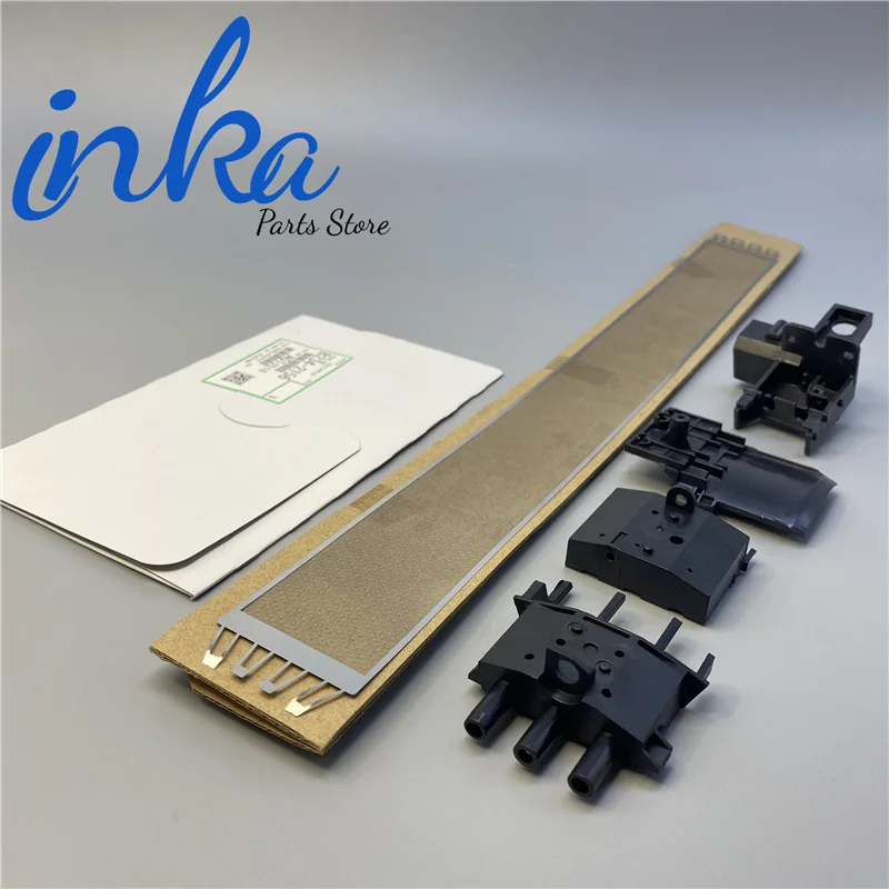 1Set D179-2224 G178-2500 G178-2512 D179-2209 D179-2204 D179-2208 Charge Unit For Ricoh PRO 8110 8100EX 8100S 8100 8120 8200 8210
1Set D179-2224 G178-2500 G178-2512 D179-2209 D179-2204 D179-2208 Charge Unit For Ricoh PRO 8110 8100EX 8100S 8100 8120 8200 8210