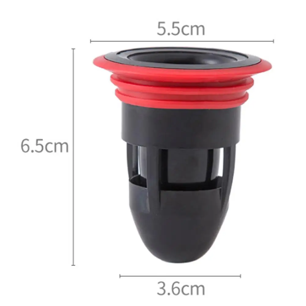 Pest Control Silicone Anti-odor Stainless Steel Cover Floor Drain Core Kitchen Gadgets Sewer Accessories Round Deodorant Clean
Pest Control Silicone Anti-odor Stainless Steel Cover Floor Drain Core Kitchen Gadgets Sewer Accessories Round Deodorant Clean
