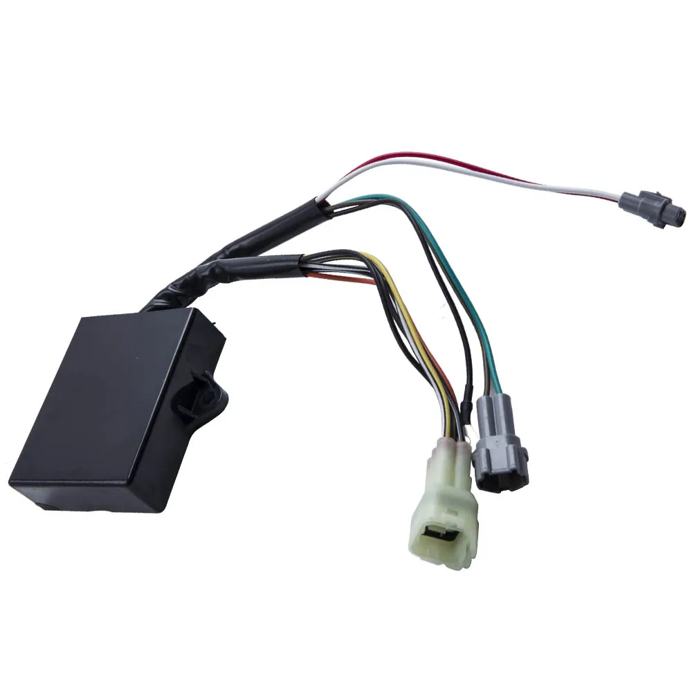 Electronic Spark Plug Power CDI Box Ignition Module For Yamaha Kodiak 400 YFM400FW 4x4 4GB-85540-00-00 Aftermarket
Electronic Spark Plug Power CDI Box Ignition Module For Yamaha Kodiak 400 YFM400FW 4x4 4GB-85540-00-00 Aftermarket