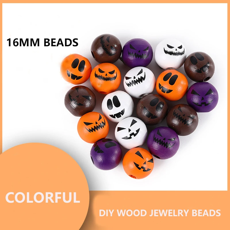 Barwodo 24PCS Natural Wooden Beads Wholesale Lots For Jewelry Supplies Charms For Christmas Necklace Bracelet Needlwork Bead
Barwodo 24PCS Natural Wooden Beads Wholesale Lots For Jewelry Supplies Charms For Christmas Necklace Bracelet Needlwork Bead