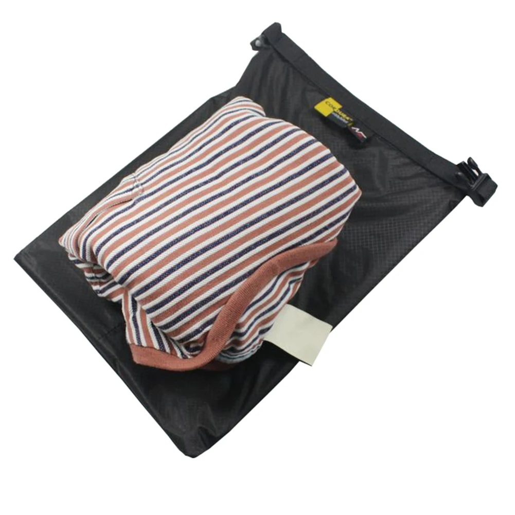 5 Pcs/Set Outdoor Swimming Waterproof Bag Camping Rafting Storage Dry Bag With Adjustable Strap Hook
5 Pcs/Set Outdoor Swimming Waterproof Bag Camping Rafting Storage Dry Bag With Adjustable Strap Hook