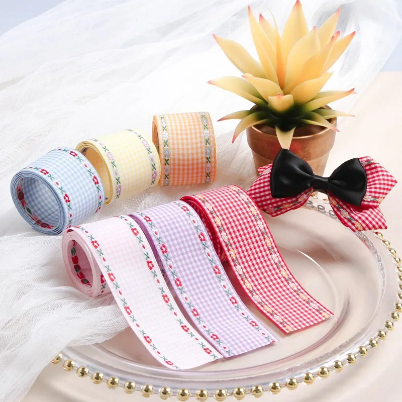 5yards Ethnic Embroidery Jacquard Webbing Lace Fabric Ribbon DIY Bow Hairwear Clothing Neckline Cuffs Decorations Woven Tape
5yards Ethnic Embroidery Jacquard Webbing Lace Fabric Ribbon DIY Bow Hairwear Clothing Neckline Cuffs Decorations Woven Tape