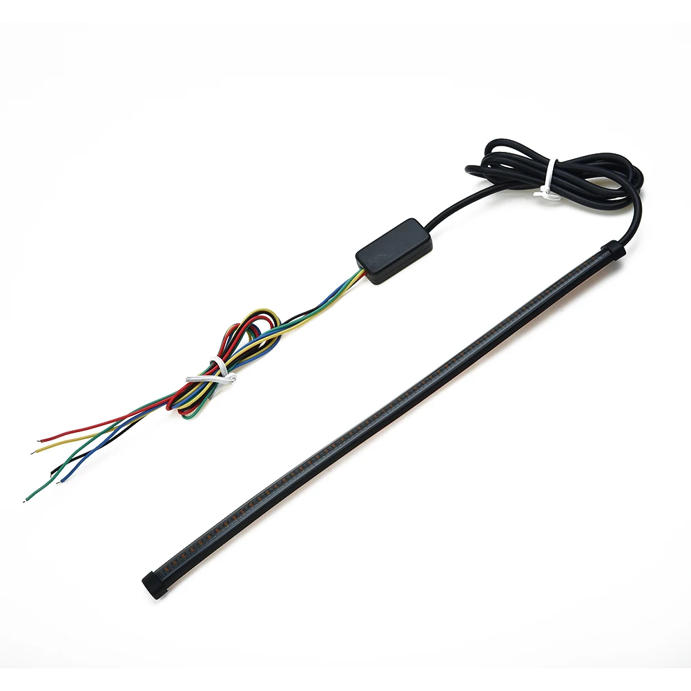 Motorc999999999999999999999999999999999999999999999999999999witchback Flowing LED Tail Brake Turn Signal Strip Lights
Motorc999999999999999999999999999999999999999999999999999999witchback Flowing LED Tail Brake Turn Signal Strip Lights