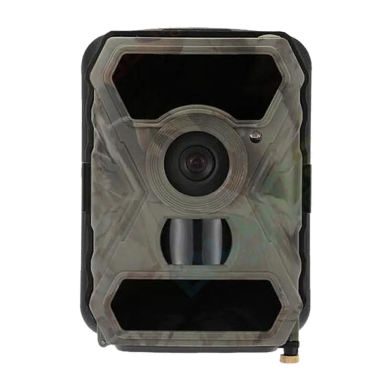 Trail игровая камера S880 охотничья 12Mp 1080P Hd широкоугольная инфракрасная ночного