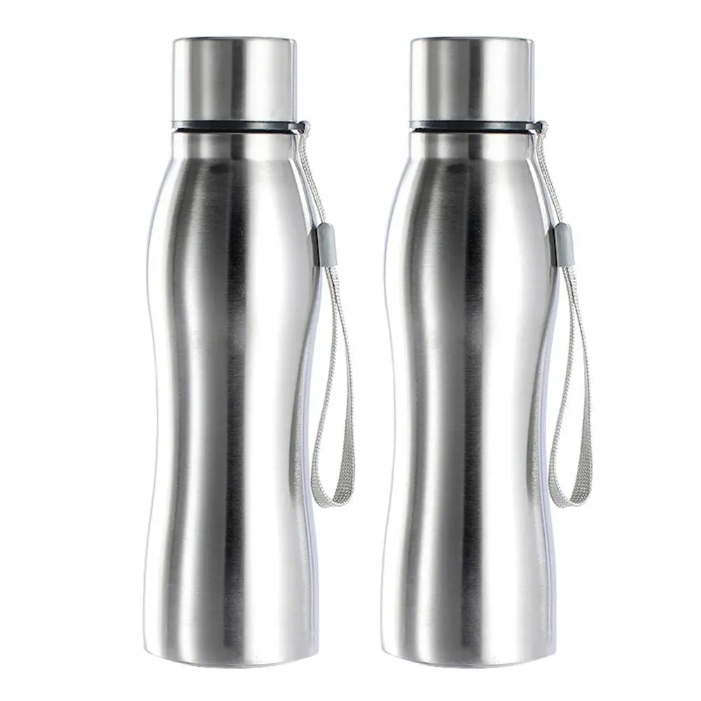 750ml Portable Single Wall Stainless Steel Water Bottle Outdoor Sports Drink Cup Steel Water Bottle Outdoor Sports Drink Cup Cup
750ml Portable Single Wall Stainless Steel Water Bottle Outdoor Sports Drink Cup Steel Water Bottle Outdoor Sports Drink Cup Cup