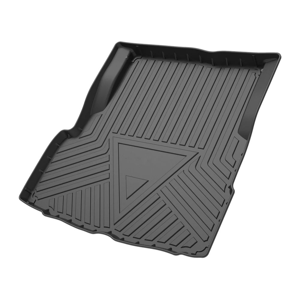 Muchkey TPE Trunk Mat For Maserati Ghibli 2014 2015 2016-2020 Car Waterproof Non-Slip Custom Rubber 3D Cargo Liner Accessories
Muchkey TPE Trunk Mat For Maserati Ghibli 2014 2015 2016-2020 Car Waterproof Non-Slip Custom Rubber 3D Cargo Liner Accessories