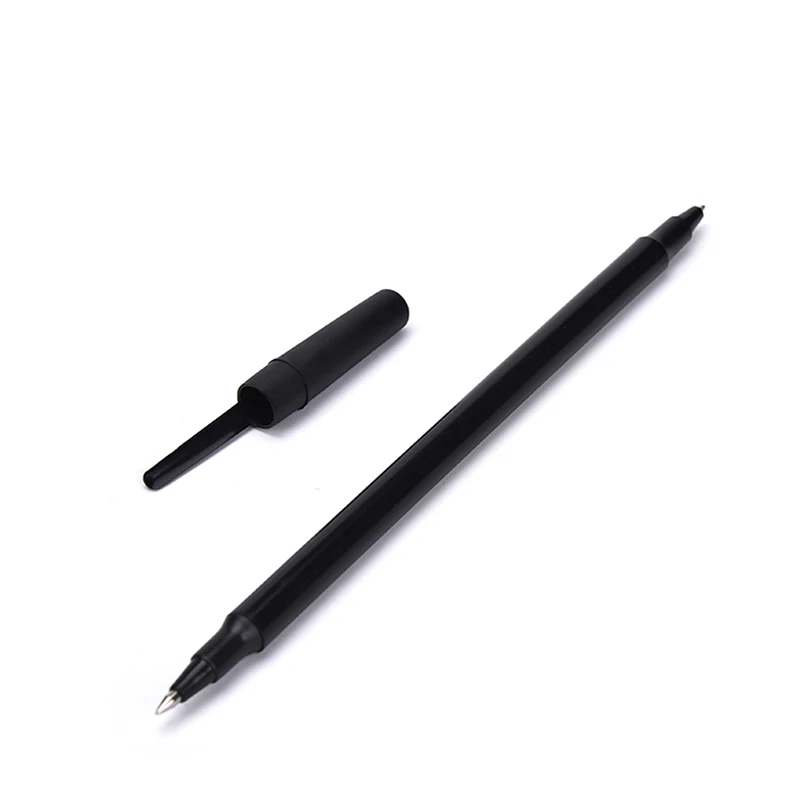 1Pc Magic Trick Ballpoint Pen Black Magician Toy Thru Bill Penetration Dollar Bill Ball Point Pen Tricks Office School Supplies 
1Pc Magic Trick Ballpoint Pen Black Magician Toy Thru Bill Penetration Dollar Bill Ball Point Pen Tricks Office School Supplies