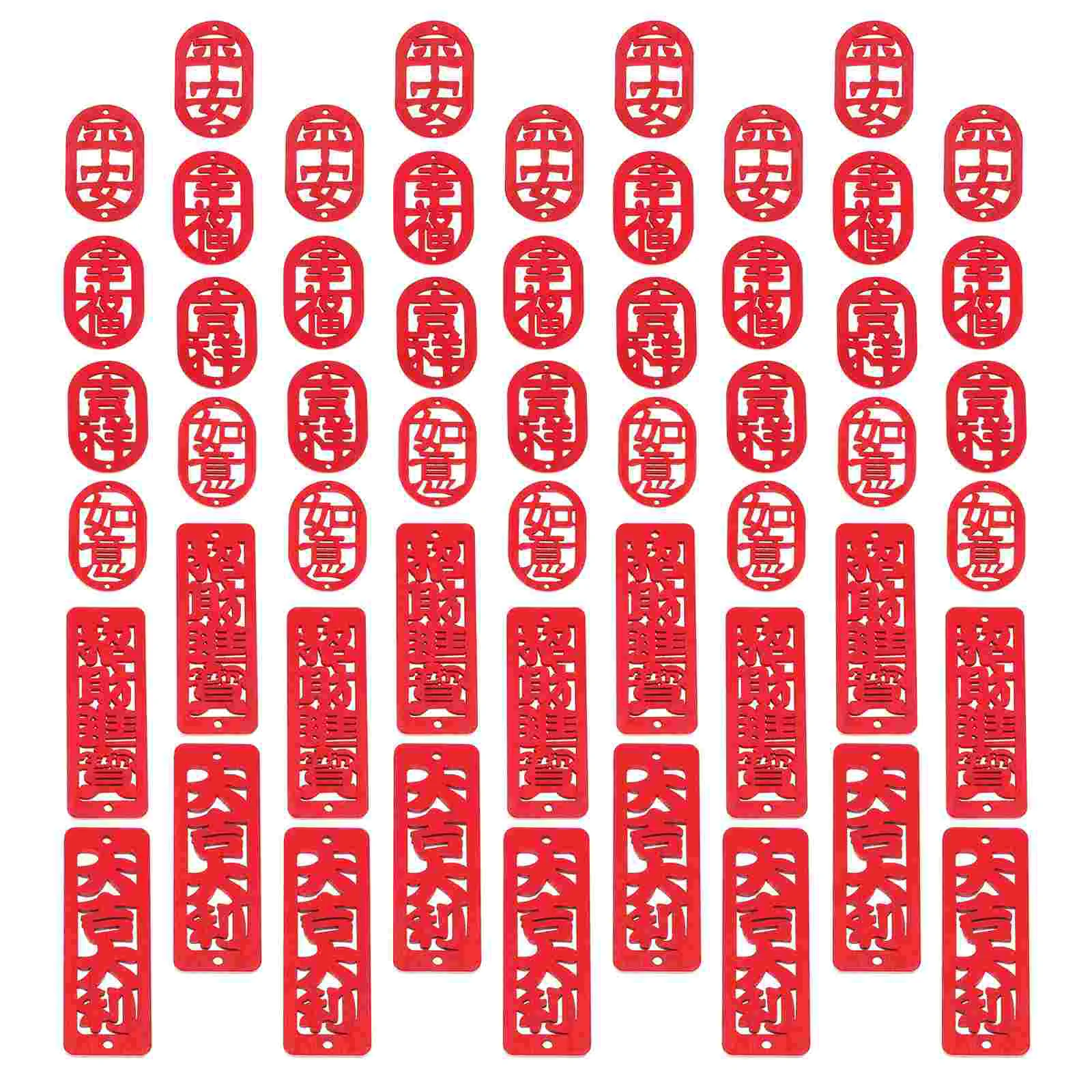 60 шт., деревянные подвесные украшения «сделай сам»
60 шт., деревянные подвесные украшения «сделай сам»