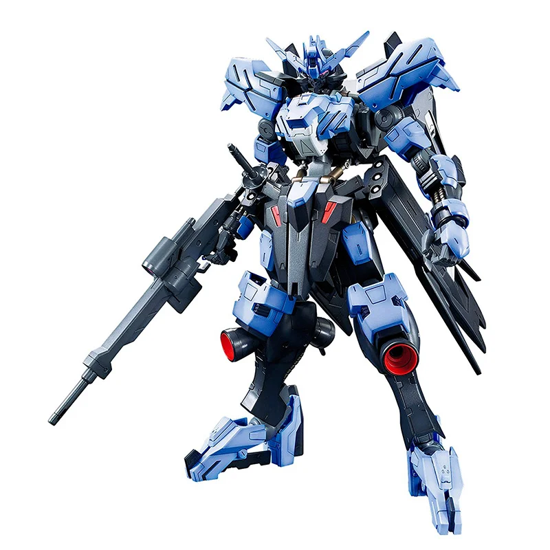 Original Bandai Assembly Model 56826 1/100 TV 02 Iron-Blooded Orphans Vidar Gundam Boxed Model Toy Birthday Gift
Original Bandai Assembly Model 56826 1/100 TV 02 Iron-Blooded Orphans Vidar Gundam Boxed Model Toy Birthday Gift