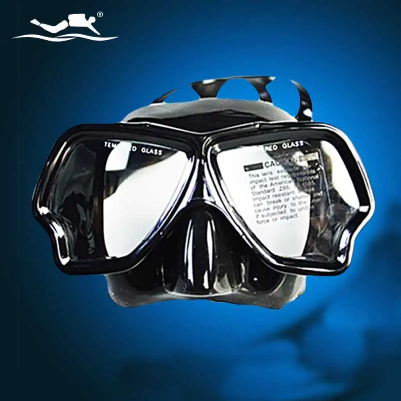 Light Diving Mask Glasses Scuba Adult Tempered Glass Lens Black For Snorkeling Swimming Spearfishing Underwater Fishing
Light Diving Mask Glasses Scuba Adult Tempered Glass Lens Black For Snorkeling Swimming Spearfishing Underwater Fishing