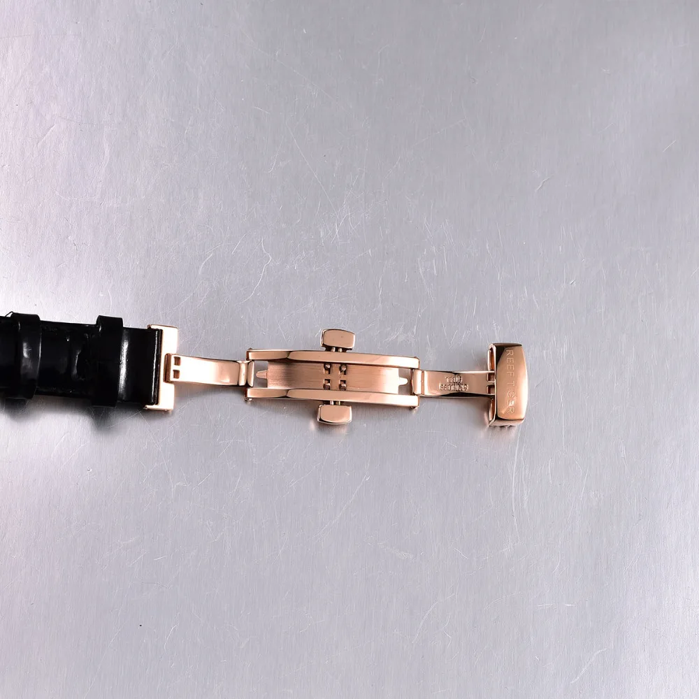 Reef Tiger/RT Luxury Brand Purple Strap Watch for Women Diamond Shell Dial Watch Waterproof Automatic Female Watch RGA1582 
Reef Tiger/RT Luxury Brand Purple Strap Watch for Women Diamond Shell Dial Watch Waterproof Automatic Female Watch RGA1582