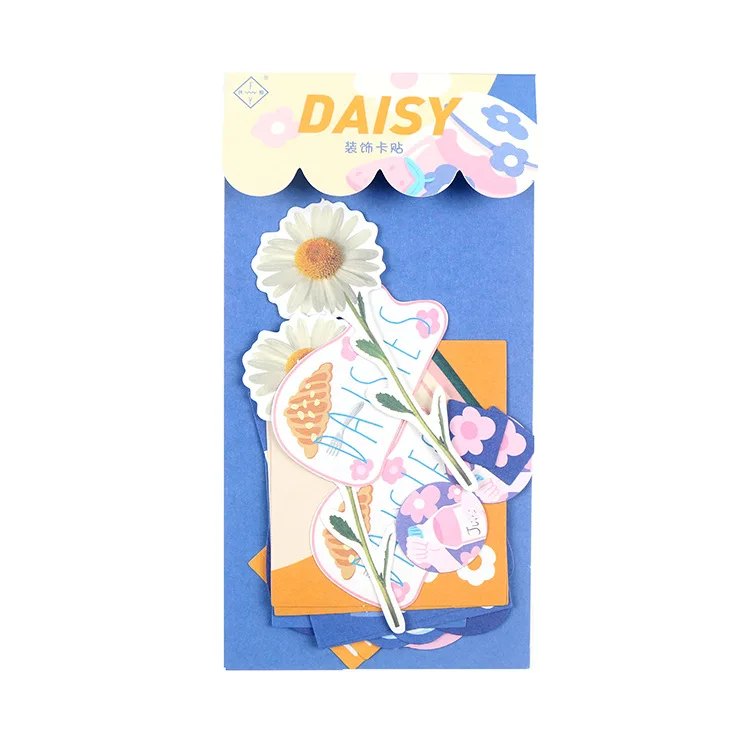 1pack Kawaii Stationery Stickers Abstractism ins wind Diary Planner Decorative Mobile Stickers Scrapbooking DIY Craft Stickers
1pack Kawaii Stationery Stickers Abstractism ins wind Diary Planner Decorative Mobile Stickers Scrapbooking DIY Craft Stickers