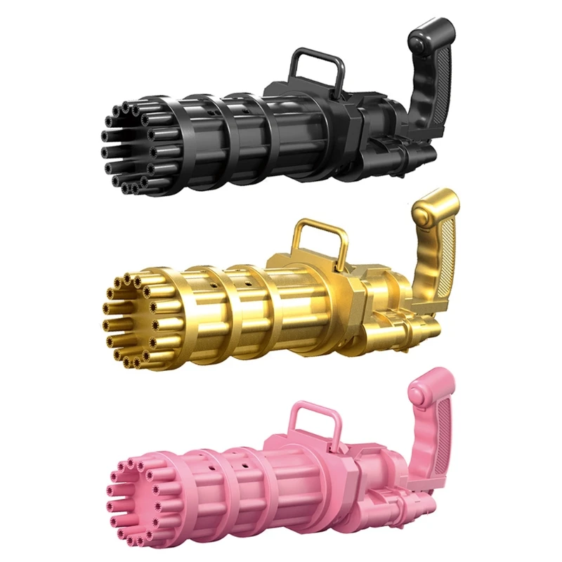 : Электрический пузырьковый пистолет Гатлинга на батарейках, пузырьковая машина с 15 отверстиями для детей, игрушки для игр на открытом возд...
: Электрический пузырьковый пистолет Гатлинга на батарейках, пузырьковая машина с 15 отверстиями для детей, игрушки для игр на открытом возд...