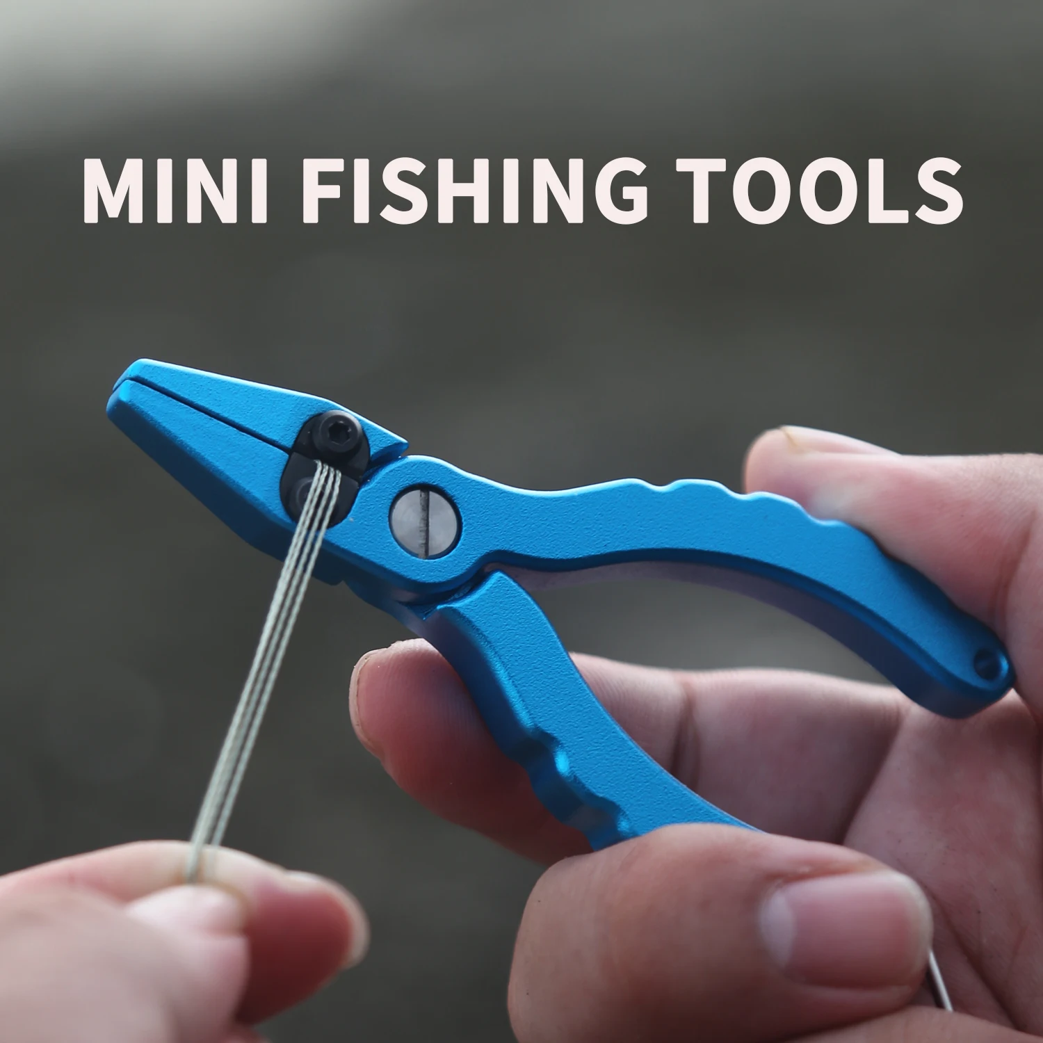 Mini Aluminium Fishing Pliers with Safety Buckle Braid Line Cutter Press Lead Tie Hook Small Scissors Fishing Trackle Tools
Mini Aluminium Fishing Pliers with Safety Buckle Braid Line Cutter Press Lead Tie Hook Small Scissors Fishing Trackle Tools