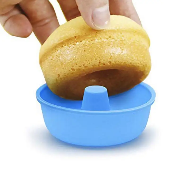 One Box Donut Mold 24 Pcs DIY Cup Cake Mould Kitchen Tools Chocolate Biscuit Accessories Non-Stick Candy 3D Mold Silicone Donut
One Box Donut Mold 24 Pcs DIY Cup Cake Mould Kitchen Tools Chocolate Biscuit Accessories Non-Stick Candy 3D Mold Silicone Donut