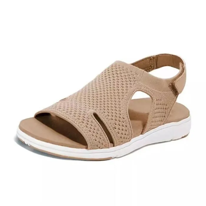 2021 New Summer Women Sandals Sexy Shoes Crystal Casual Woman Flats Buckle Strap Ladies Fashion Beach Shoe Big size 36-43
2021 New Summer Women Sandals Sexy Shoes Crystal Casual Woman Flats Buckle Strap Ladies Fashion Beach Shoe Big size 36-43