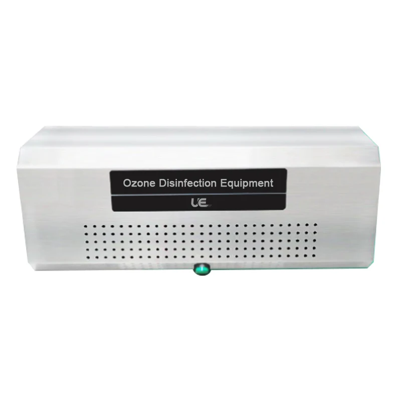 Wall-mounted ozone generator Ozone air sterilizer hospital factory farm Workshop food and medicine ozone disinfection machine
Wall-mounted ozone generator Ozone air sterilizer hospital factory farm Workshop food and medicine ozone disinfection machine