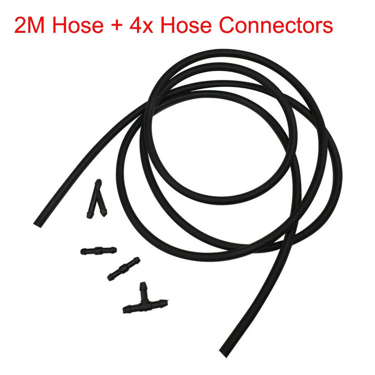 T/Y/I Type Splitter Windshield Windscreen Washer Wiper Spray Hose Tube Splitter Connector For Jet Pumps/ Washer Nozzles
T/Y/I Type Splitter Windshield Windscreen Washer Wiper Spray Hose Tube Splitter Connector For Jet Pumps/ Washer Nozzles