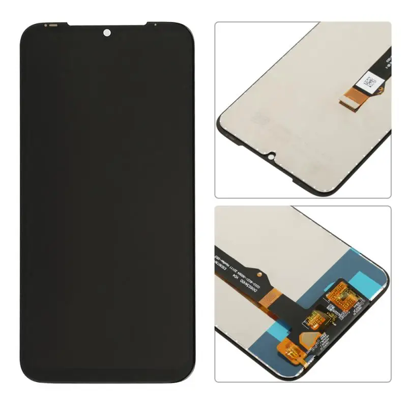Аксессуары для ремонта телефонов MOTO G8plus Black Single Assembly ская Мобильный телефон LCD экраны
Аксессуары для ремонта телефонов MOTO G8plus Black Single Assembly ская Мобильный телефон LCD экраны