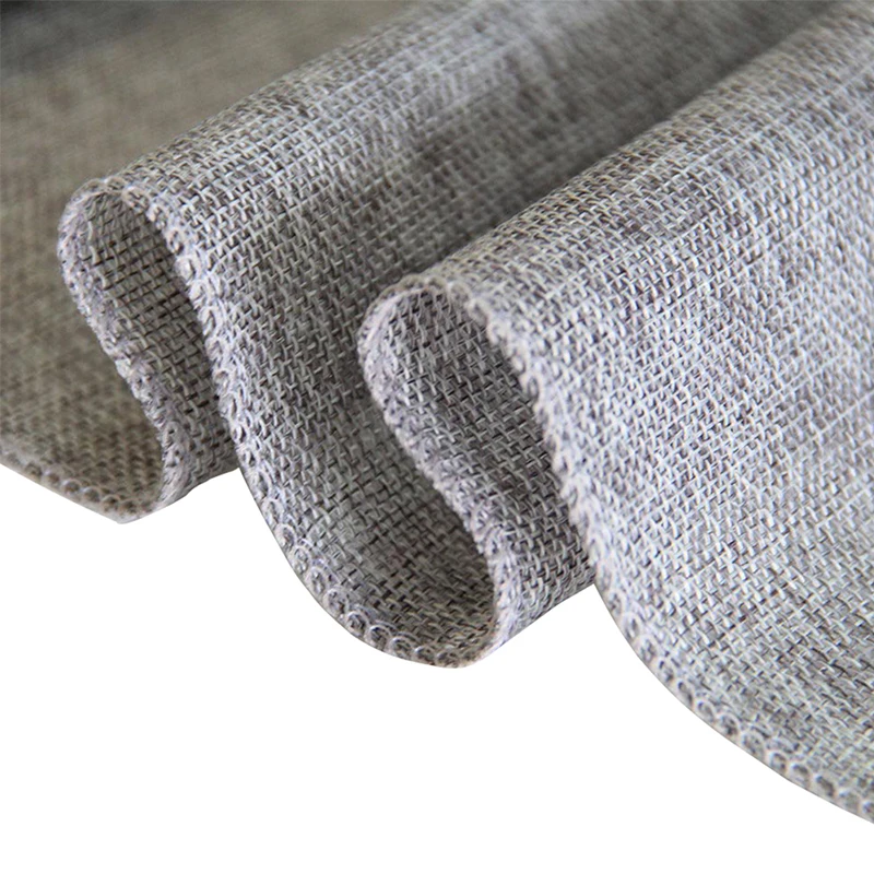 HOOQICT 2021 Linen Burlap Table Runners and Tablecloths Modern Table Decoration for Home Christmas Party Wedding Farmhouse
HOOQICT 2021 Linen Burlap Table Runners and Tablecloths Modern Table Decoration for Home Christmas Party Wedding Farmhouse