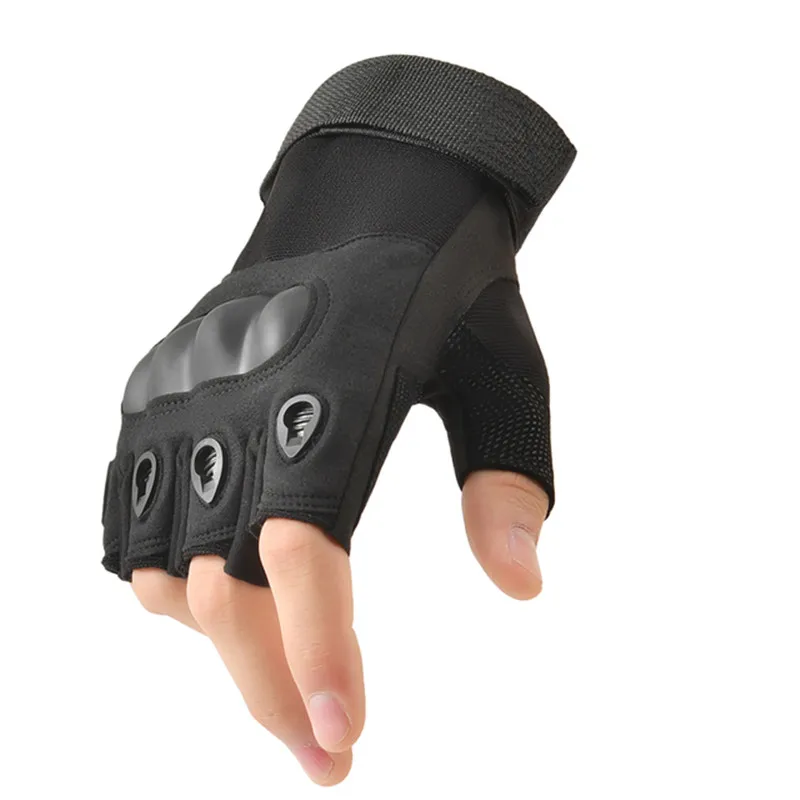 Outdoor Tactical Gloves Airsoft Sport Gloves Half Finger Type Military Men Women Combat Gloves Shooting Hunting Tactical Gloves
Outdoor Tactical Gloves Airsoft Sport Gloves Half Finger Type Military Men Women Combat Gloves Shooting Hunting Tactical Gloves